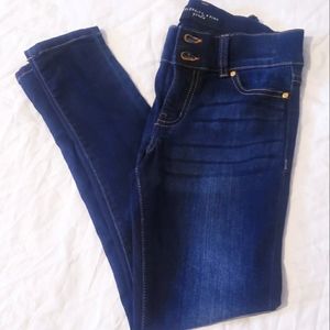 Celebrity Pink skinny Jeans size 12